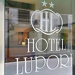 Lupori House 펜션 *