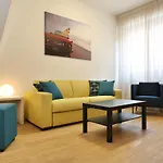 Lupori House 펜션 비아레지오