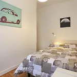 Lupori House Nyaraló *