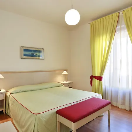 Casa de Férias Lupori House Viareggio