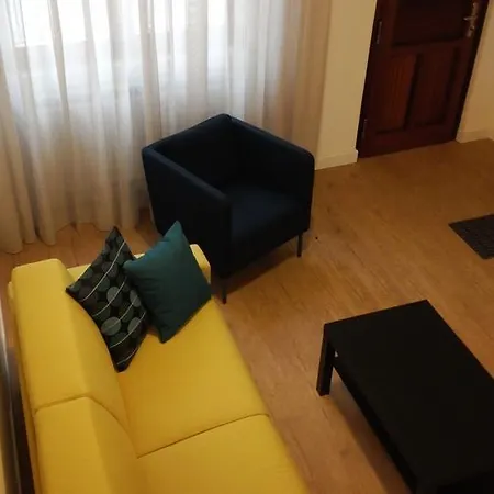 Lupori House Holiday home