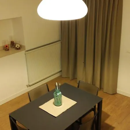 Lupori House Holiday home *