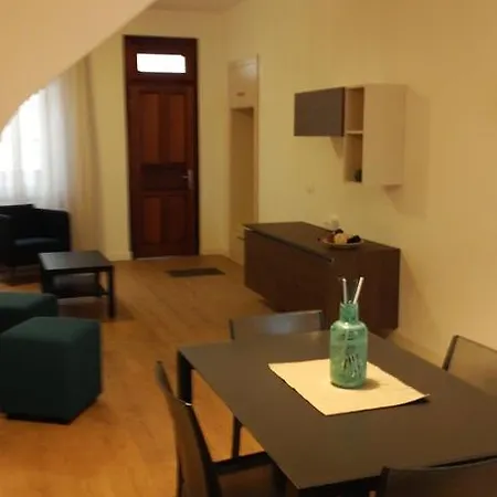 Lupori House Casa de Férias Viareggio