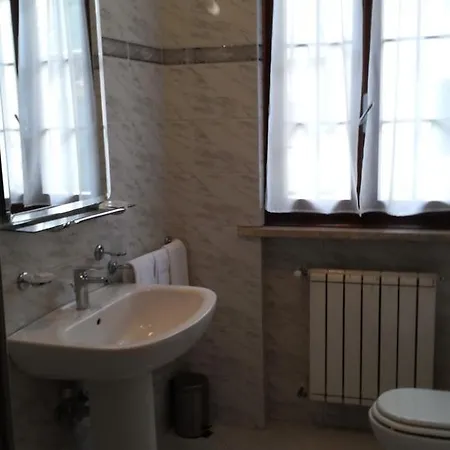 Holiday home Lupori House *