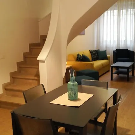 Lupori House Holiday home *