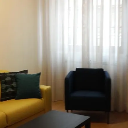 Lupori House *