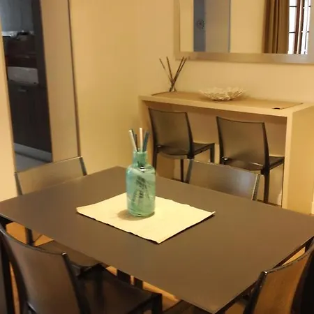 Holiday home Lupori House