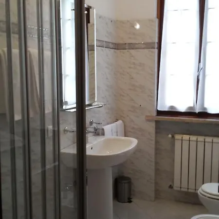 Lupori House * Viareggio