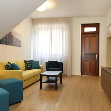 Lupori House * Viareggio