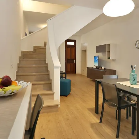 Lupori House Holiday home Viareggio