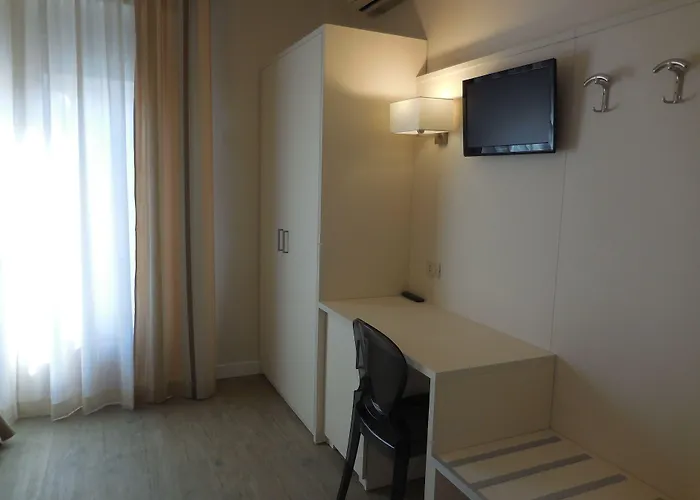 Lupori House 维亚雷焦