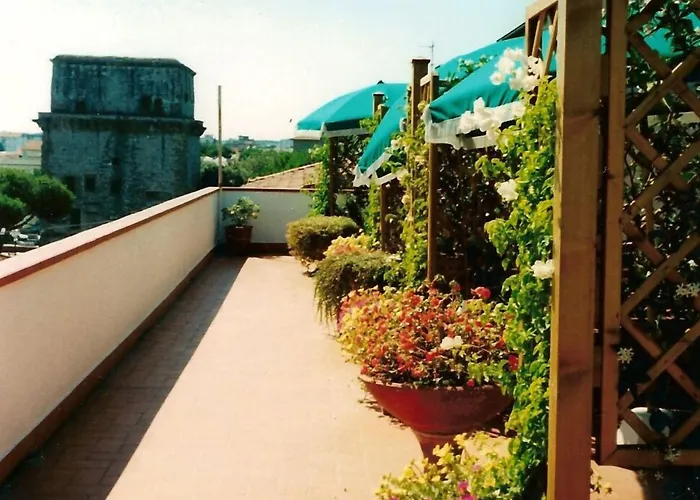 Lupori House 度假居