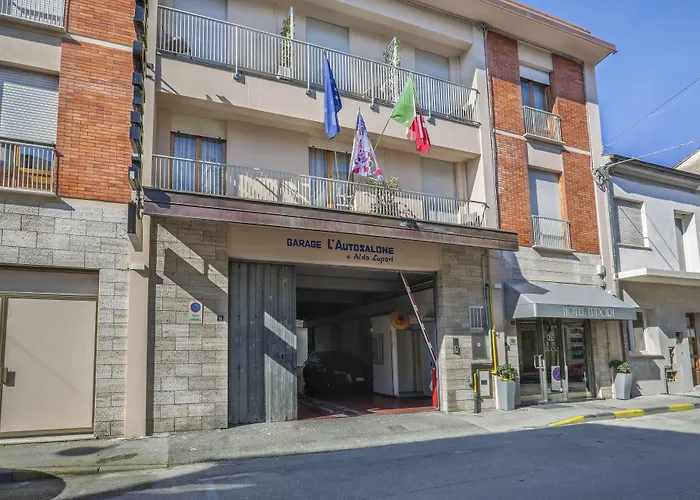 Lupori House 度假居 *