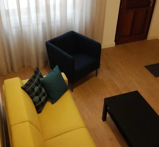 Lupori House 度假居