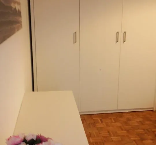 度假居 Lupori House