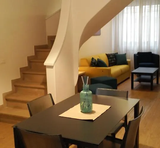 Lupori House 度假居 *