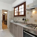 Lupori House Feriehus Viareggio