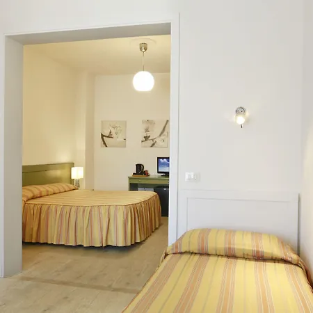 Lupori House Viareggio