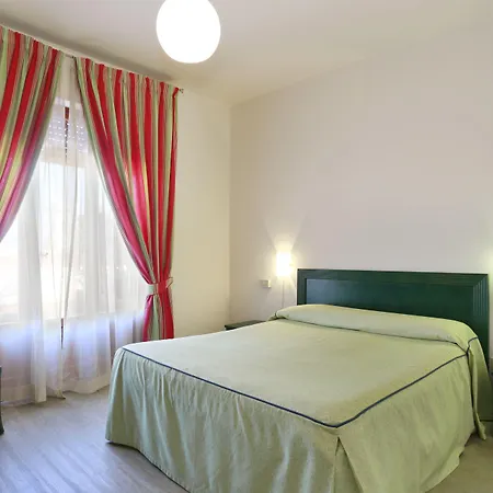 Hébergement de vacances Lupori House *
