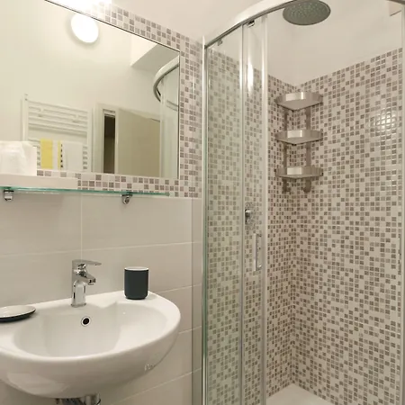 Lupori House Viareggio