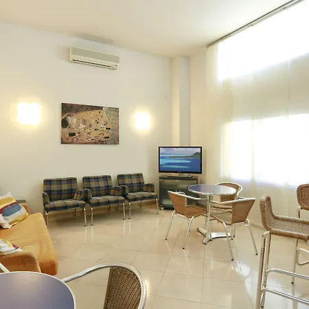 Lupori House * Viareggio