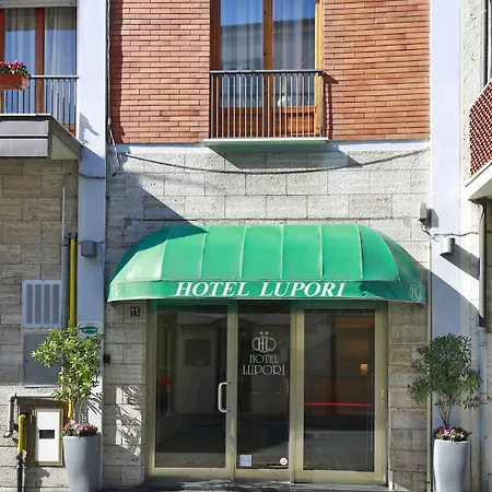 Lupori House Hébergement de vacances