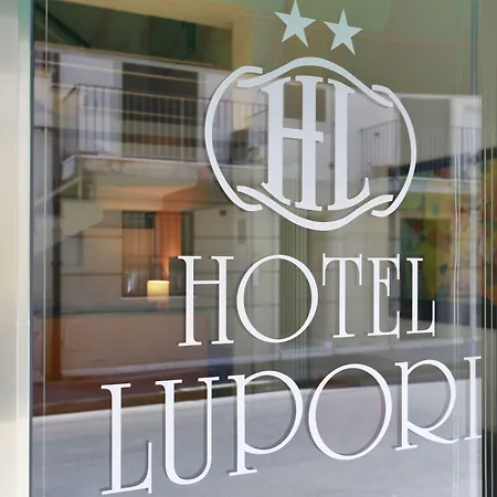 Lupori House Holiday home *