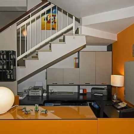Holiday home Lupori House