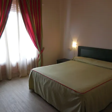 Lupori House * Viareggio