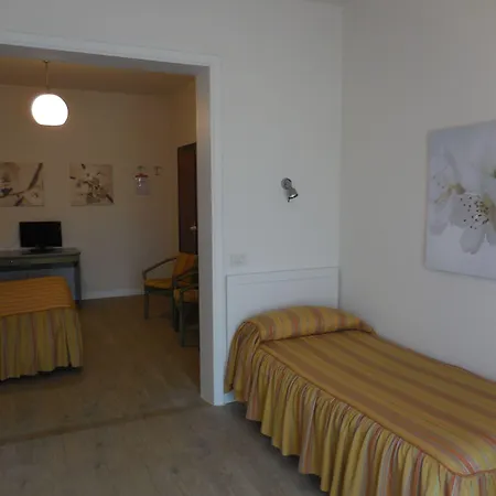 Casa de Férias Lupori House Viareggio