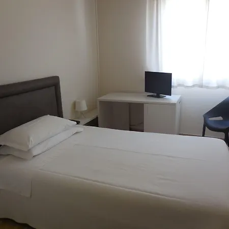 Lupori House Semesterbostad