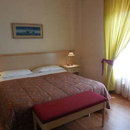 Lupori House Viareggio