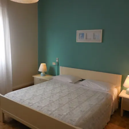 Lupori House Viareggio