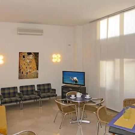 Lupori House Holiday home