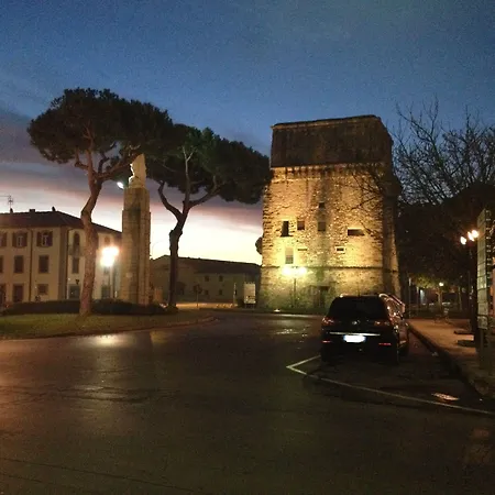 Casa de Férias Lupori House Viareggio