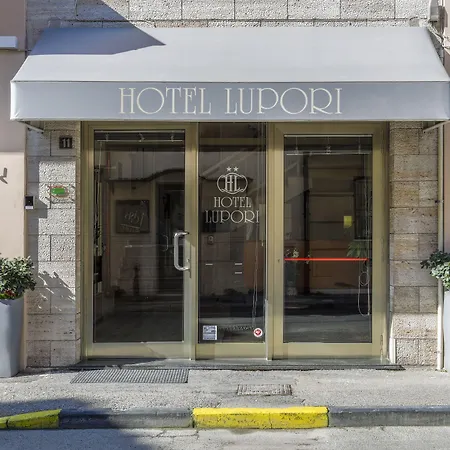 Lupori House Dom wakacyjny Viareggio