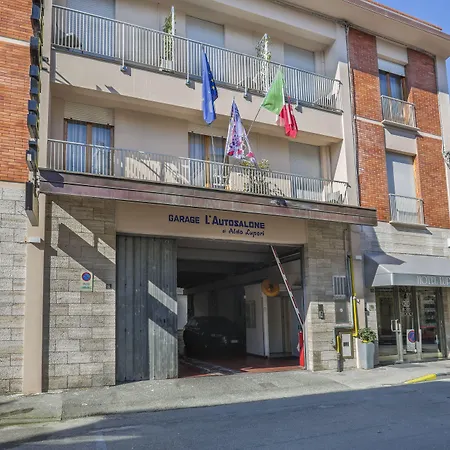 Lupori House Dom wakacyjny *