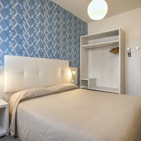 Hébergement de vacances Lupori House Viareggio