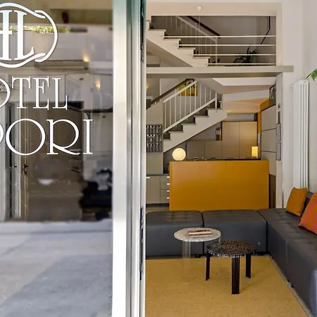 Lupori House Casa de Férias Viareggio