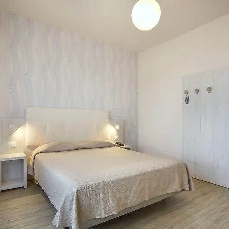 Lupori House * Viareggio