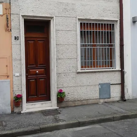 Casa vacanze Lupori House