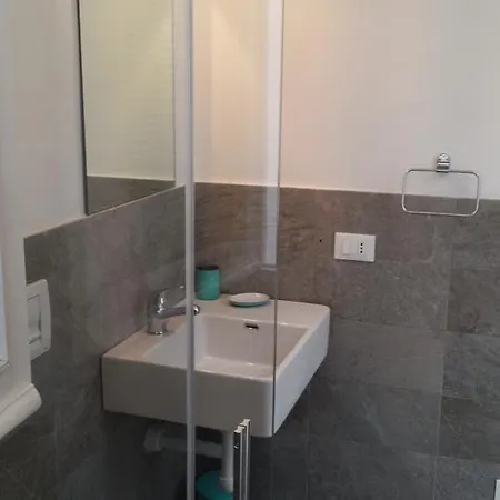 Lupori House * Viareggio