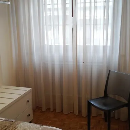 Lupori House * Viareggio