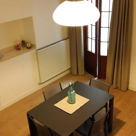 Lupori House Viareggio