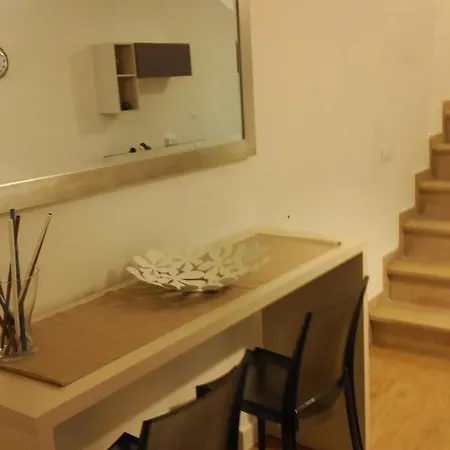 Lupori House Semesterbostad Viareggio
