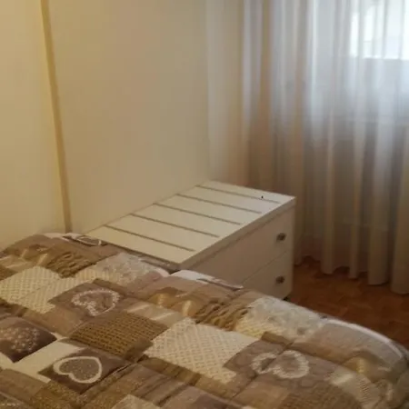 Lupori House Semesterbostad Viareggio