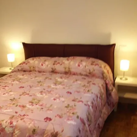 Lupori House * Viareggio