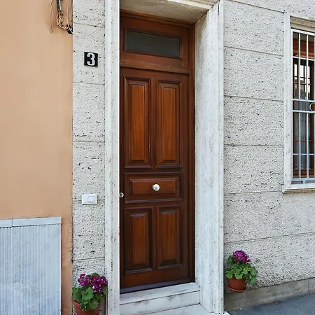 Lupori House Hébergement de vacances Viareggio