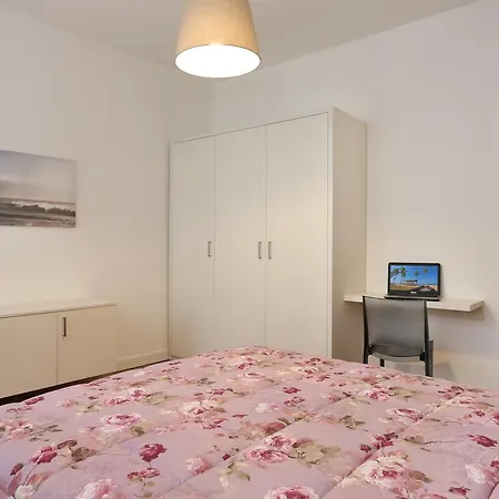 Lupori House Viareggio