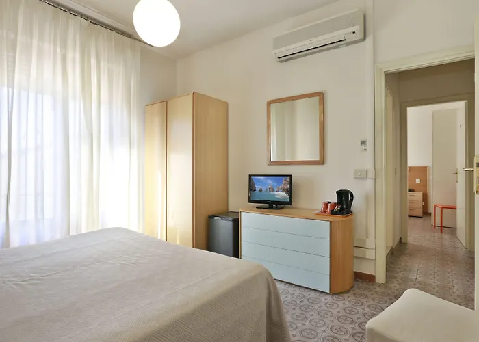 Lupori House Viareggio